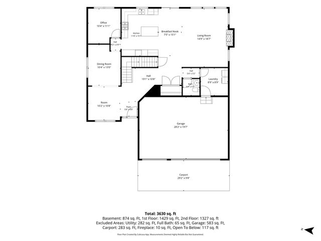 667 Seneca Street, Volo, IL 60073