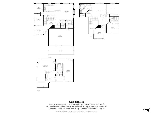 667 Seneca Street, Volo, IL 60073