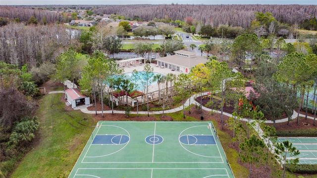 1140 HILLHURST DRIVE, Wesley Chapel, FL 33543