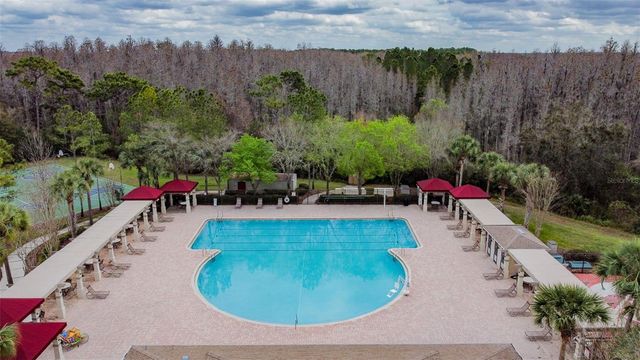 1140 HILLHURST DRIVE, Wesley Chapel, FL 33543