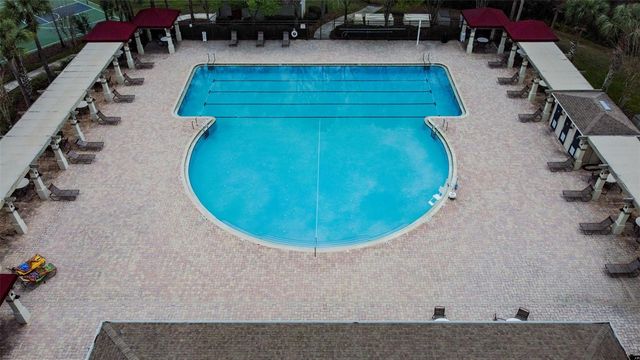 1140 HILLHURST DRIVE, Wesley Chapel, FL 33543