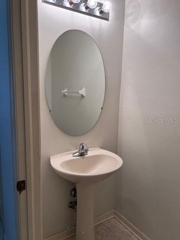 1140 HILLHURST DRIVE, Wesley Chapel, FL 33543