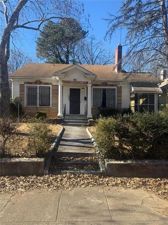1423 Graham SW Street, Atlanta, GA 30310