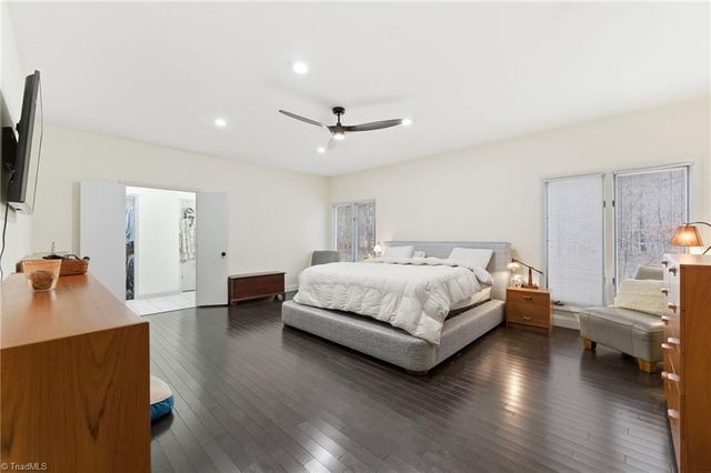 2400 Hunters Crossing Trail, Summerfield, NC 27358