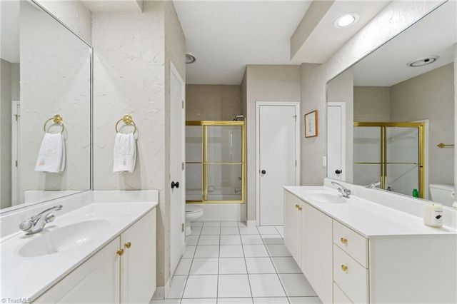 2400 Hunters Crossing Trail, Summerfield, NC 27358