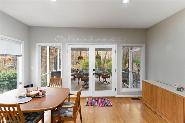 2400 Hunters Crossing Trail, Summerfield, NC 27358