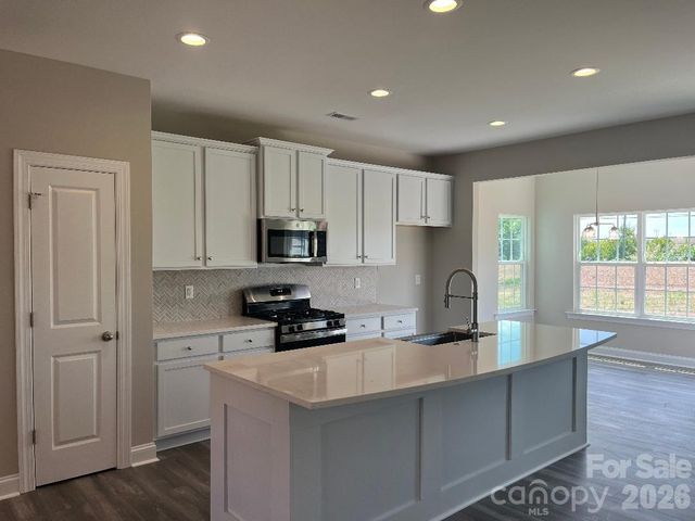 262 Corrie Ann Drive, Concord, NC 28027