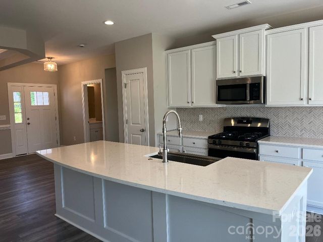 262 Corrie Ann Drive, Concord, NC 28027