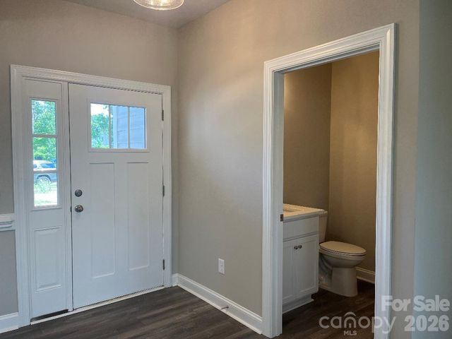 262 Corrie Ann Drive, Concord, NC 28027