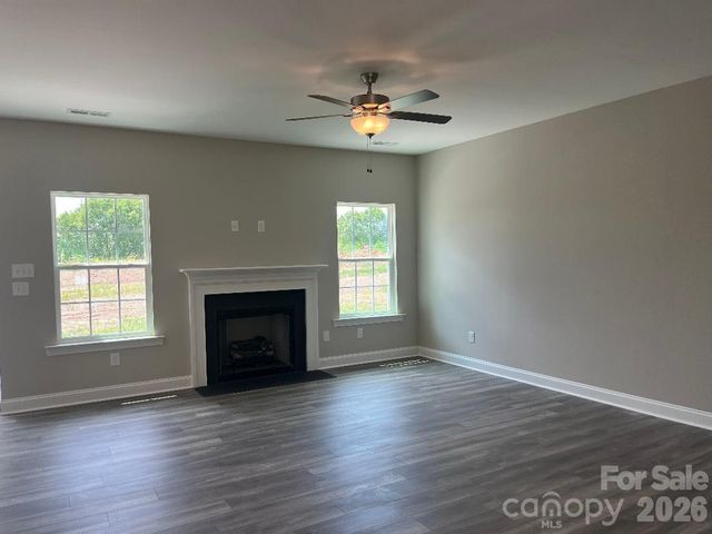 262 Corrie Ann Drive, Concord, NC 28027