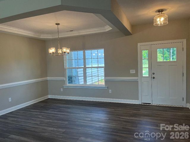 262 Corrie Ann Drive, Concord, NC 28027