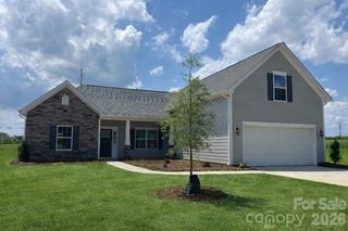 262 Corrie Ann Drive, Concord, NC 28027