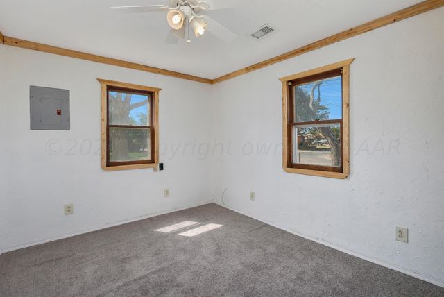 4400 MOUNTAIN Drive, Amarillo, TX 79108