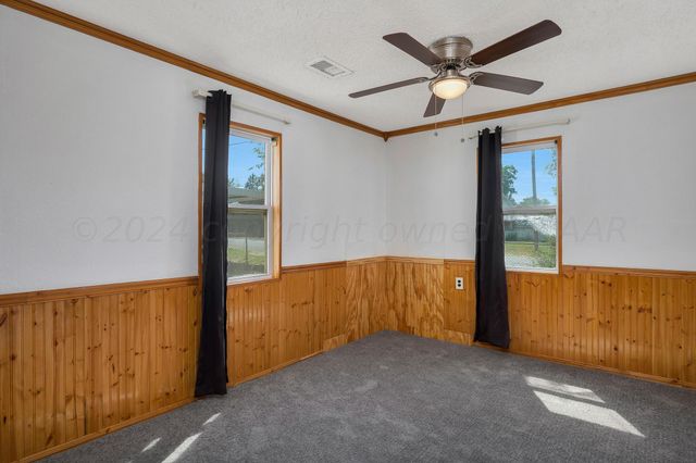 4400 MOUNTAIN Drive, Amarillo, TX 79108