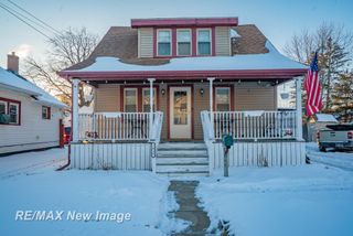 1819 Delaware Street, Saginaw, MI 48602