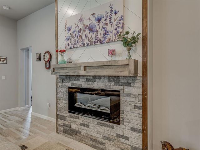 16717 Aragon Lane, Oklahoma City, OK 73170