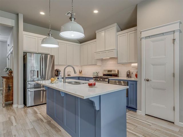 16717 Aragon Lane, Oklahoma City, OK 73170