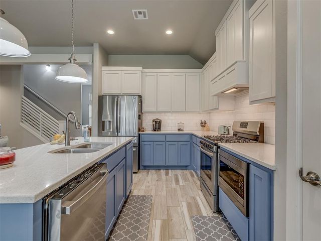 16717 Aragon Lane, Oklahoma City, OK 73170