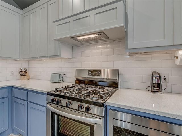 16717 Aragon Lane, Oklahoma City, OK 73170