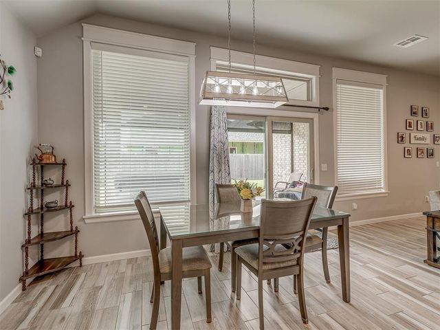 16717 Aragon Lane, Oklahoma City, OK 73170