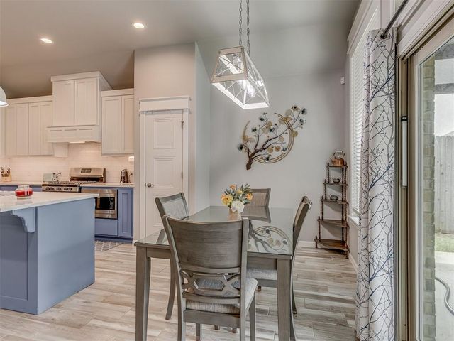 16717 Aragon Lane, Oklahoma City, OK 73170