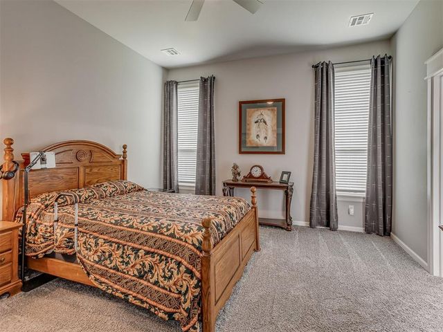 16717 Aragon Lane, Oklahoma City, OK 73170