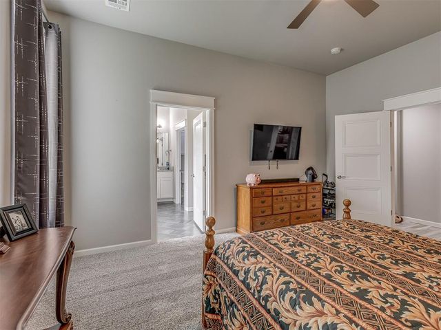 16717 Aragon Lane, Oklahoma City, OK 73170