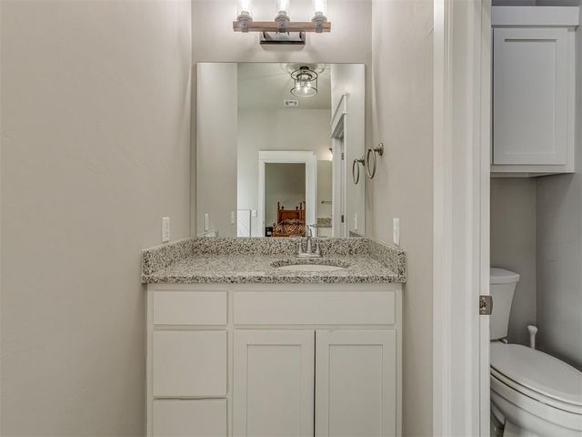 16717 Aragon Lane, Oklahoma City, OK 73170