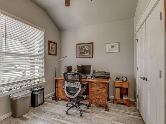 16717 Aragon Lane, Oklahoma City, OK 73170
