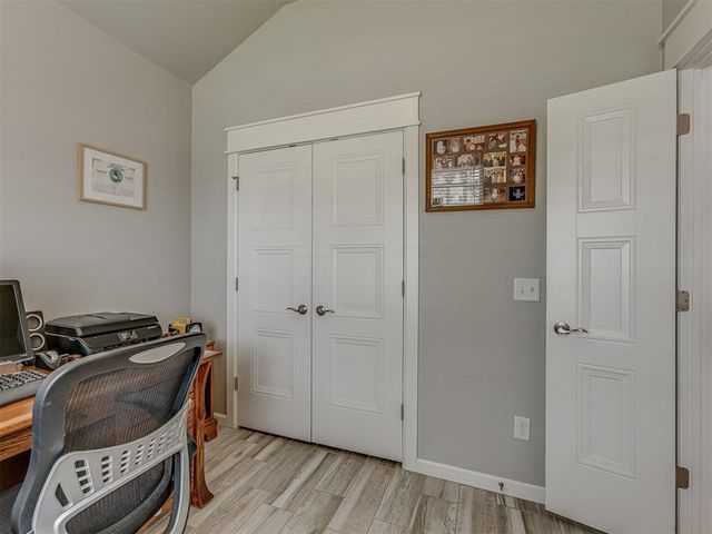 16717 Aragon Lane, Oklahoma City, OK 73170
