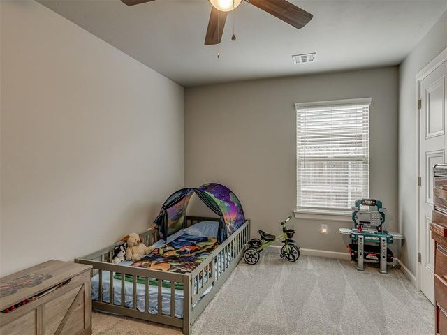 16717 Aragon Lane, Oklahoma City, OK 73170