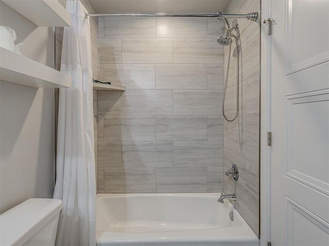 16717 Aragon Lane, Oklahoma City, OK 73170