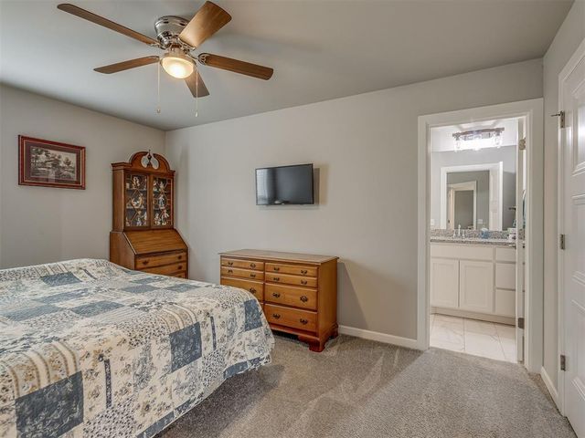 16717 Aragon Lane, Oklahoma City, OK 73170