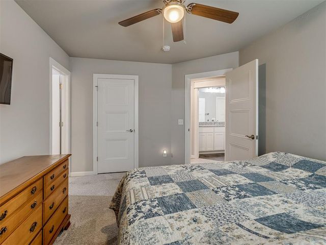 16717 Aragon Lane, Oklahoma City, OK 73170