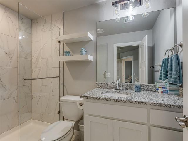 16717 Aragon Lane, Oklahoma City, OK 73170