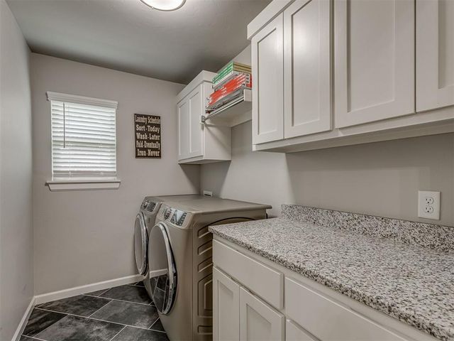16717 Aragon Lane, Oklahoma City, OK 73170
