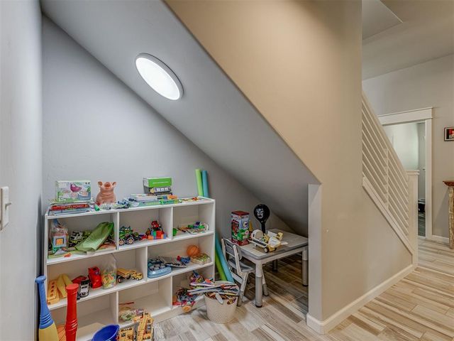 16717 Aragon Lane, Oklahoma City, OK 73170