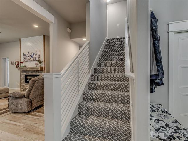 16717 Aragon Lane, Oklahoma City, OK 73170