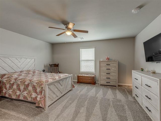 16717 Aragon Lane, Oklahoma City, OK 73170
