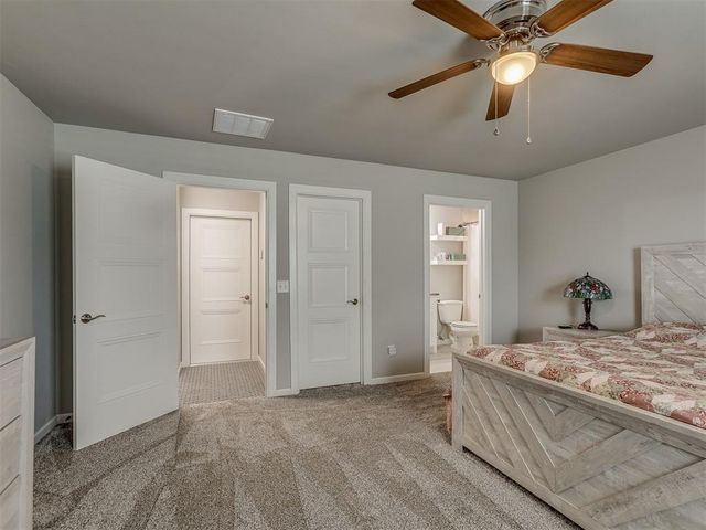 16717 Aragon Lane, Oklahoma City, OK 73170
