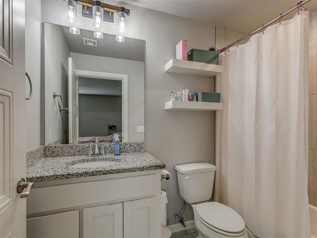 16717 Aragon Lane, Oklahoma City, OK 73170