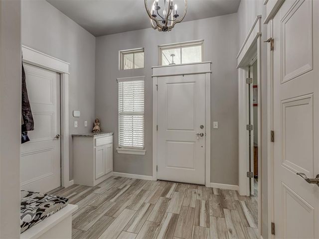 16717 Aragon Lane, Oklahoma City, OK 73170