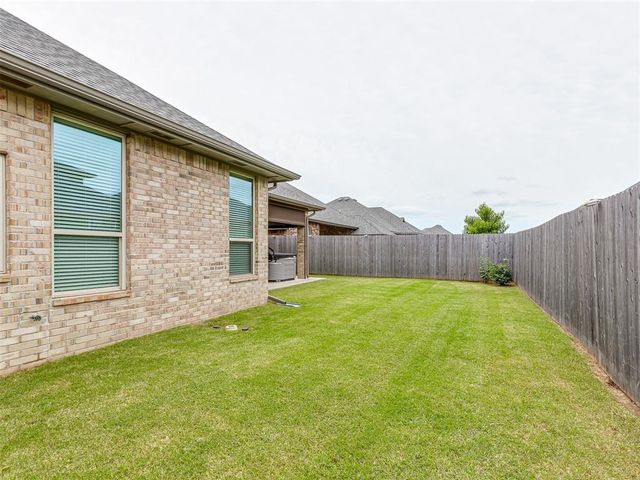 16717 Aragon Lane, Oklahoma City, OK 73170