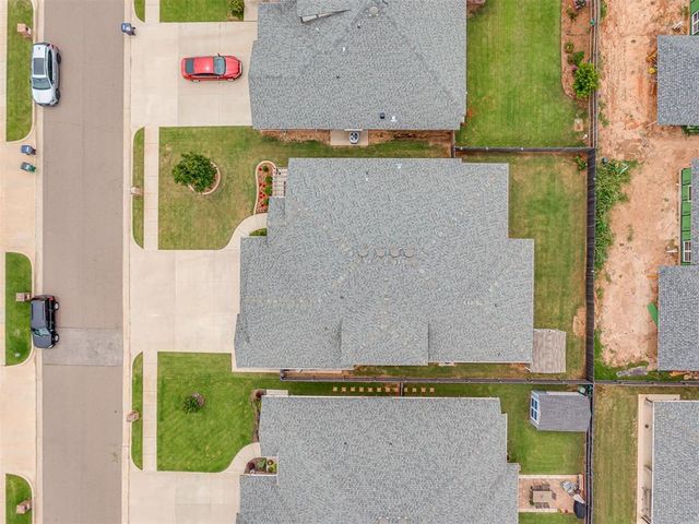 16717 Aragon Lane, Oklahoma City, OK 73170