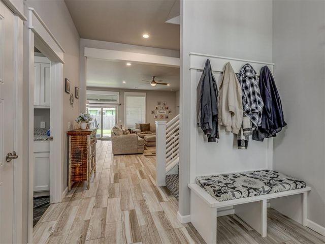 16717 Aragon Lane, Oklahoma City, OK 73170