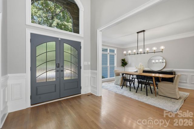 104 Gammon Point Court, Mooresville, NC 28117