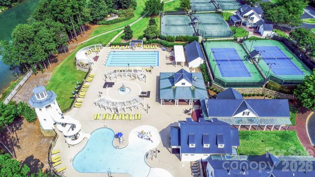 104 Gammon Point Court, Mooresville, NC 28117