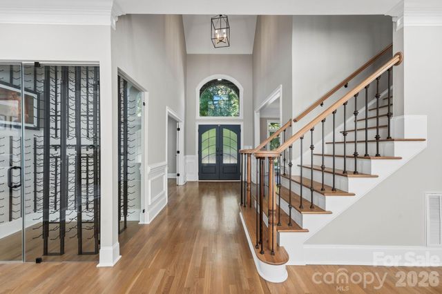 104 Gammon Point Court, Mooresville, NC 28117