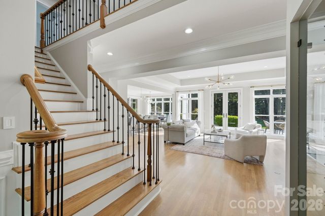 104 Gammon Point Court, Mooresville, NC 28117