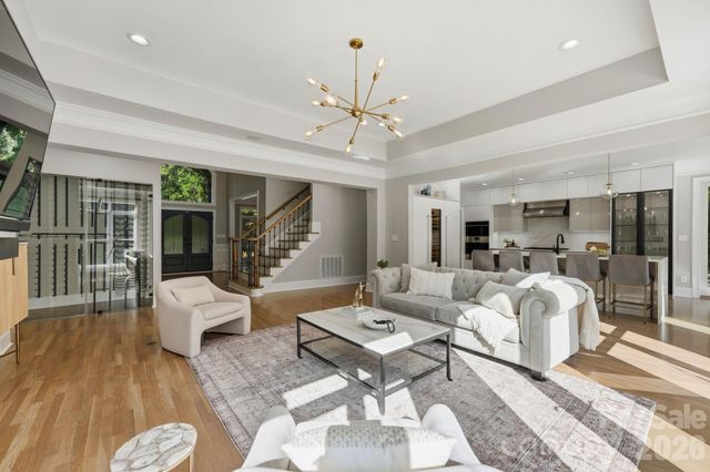 104 Gammon Point Court, Mooresville, NC 28117